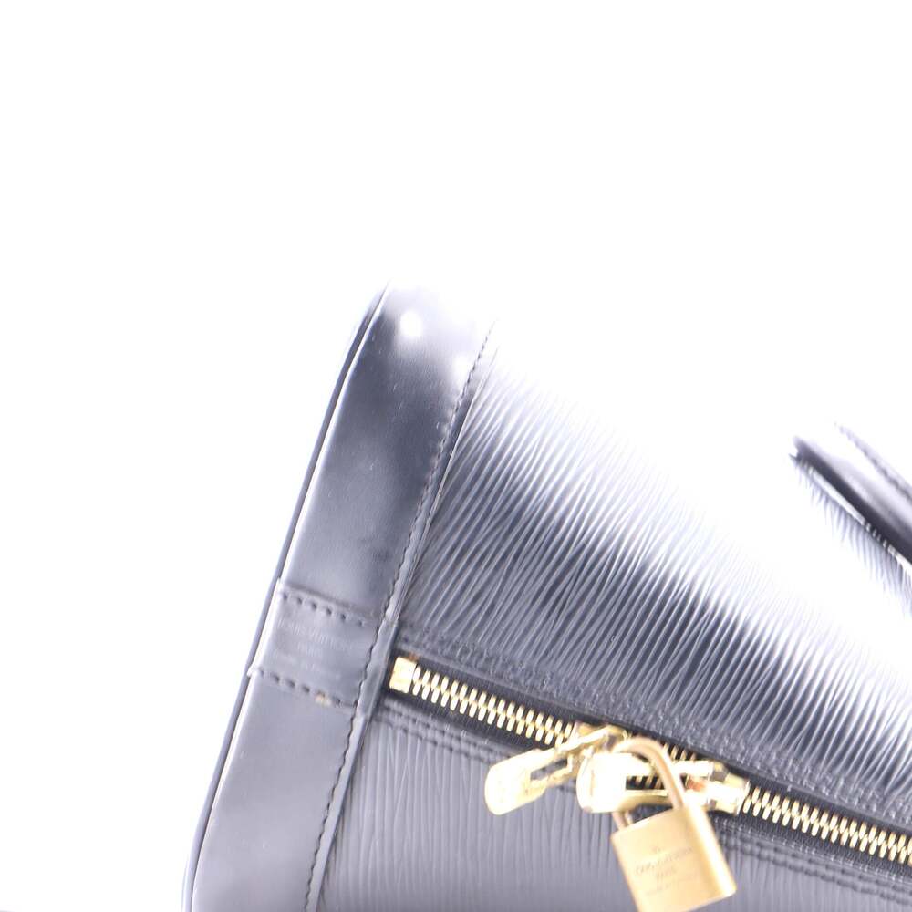 Louis Vuitton Vintage Alma Handbag Epi #249490L78B - Picture 7 of 8